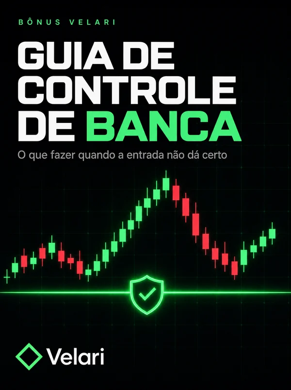 Capa do Guia de Controle de Banca